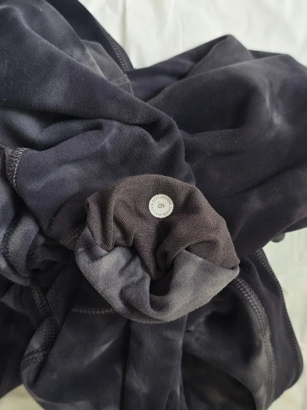 lululemon athletica **brand **